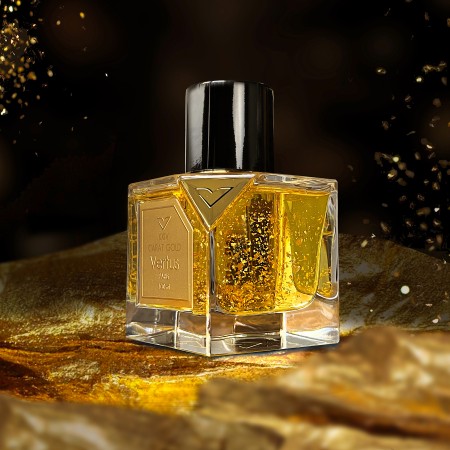 Vertus-XXIV Carat Gold 100ml