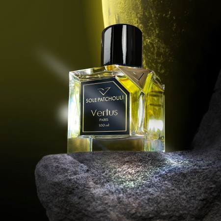 VERTUS SOLE PATCHOULI 100ml