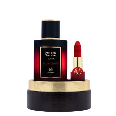MAISSA Nuit de la Tentaion 100ml