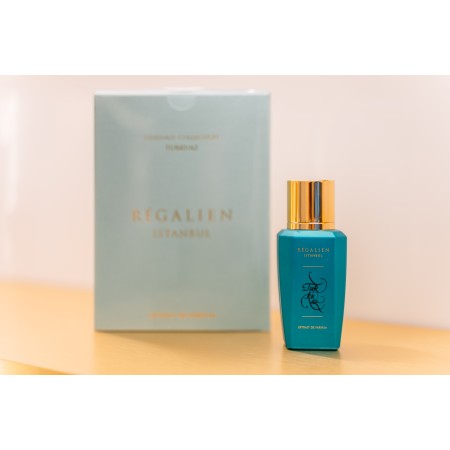 RÉGALIEN ISTANBUL TURKUAZ 50ml