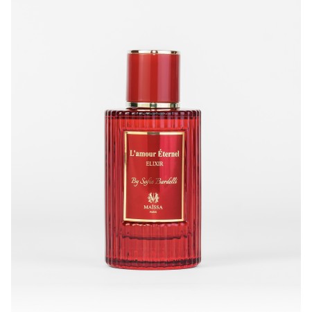 MAISSA L'AMOUR ÉTERNEL 100ML