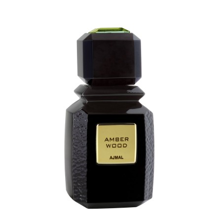 Ajmal amber wood 100ml
