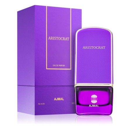 Ajmal aristocrat for her 75ml