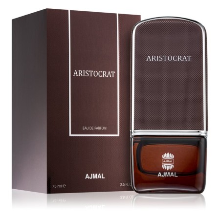 Ajmal aristocrat for him 75ml