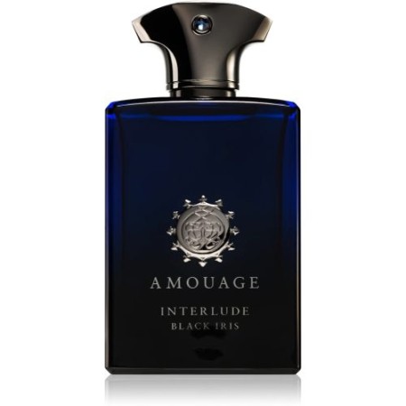 Amouage interlude black iris 100ml