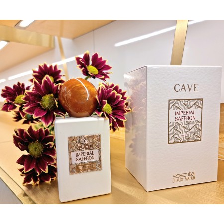 CAVE IMPERIAL SAFFRON 100ml