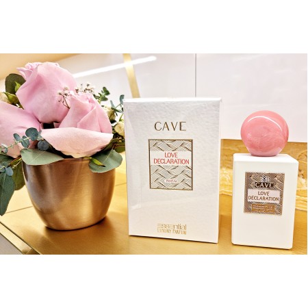 CAVE LOVE DECLARATION 100ml