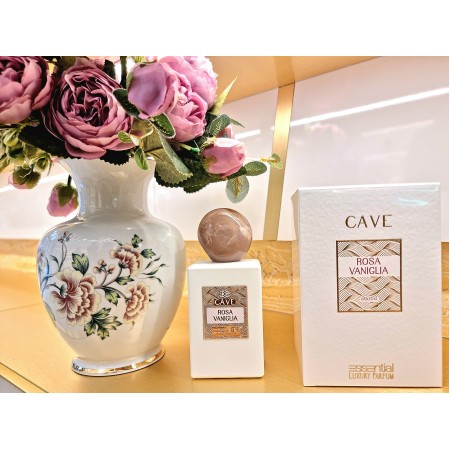 CAVE ROSA VANIGLIA 100ml