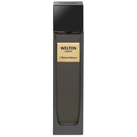 WELTON L'AMOUR ABSOLU 100ml