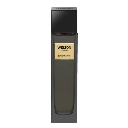 WELTON LUCKY CHARM
