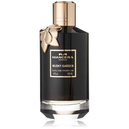 Mancera musky garden 120ml