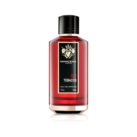 Mancera red tobacco 120ml