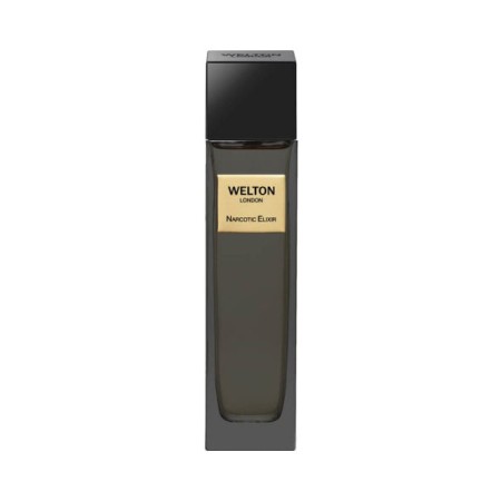WELTON NARCOTIC ELIXIR 100ml