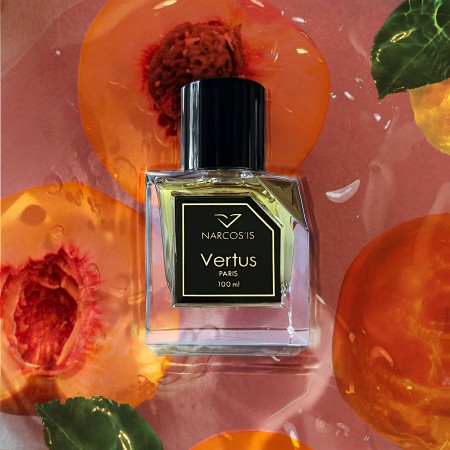 Vertus Narcos’is 100ml
