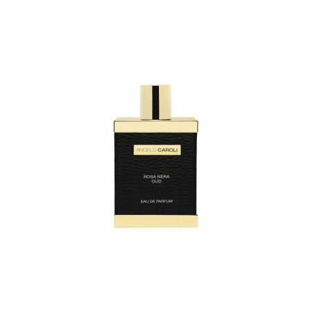 ANGELO CAROLI ROSA NERA OUD 100ml