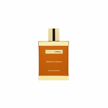 ANGELO CAROLI TABACCO & VANILLA 100ml