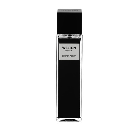 WELTON SECRET AMBER 100ml