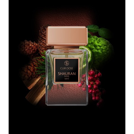 SHAURAN CUIR DOSE 50ml