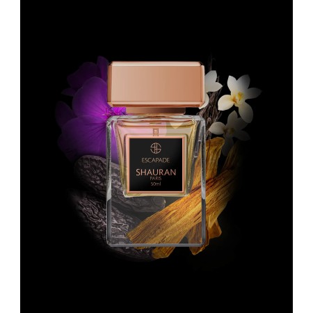 SHAURAN ESCAPADE 50ml