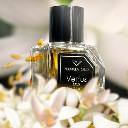 VERTUS VANILLA OUD 100ml
