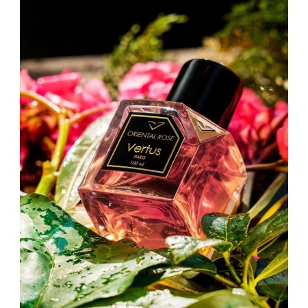 VERTUS ORIENTAL ROSE 100ml