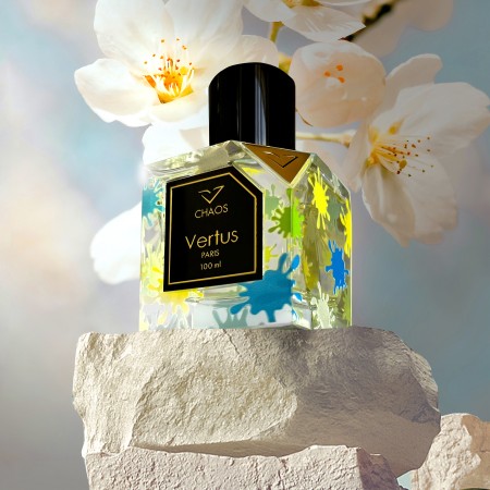 Vertus Chaos 100ml