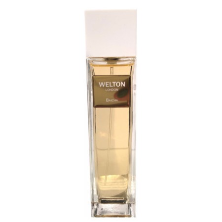 WELTON BAICHA 100ml